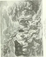 Picture 224 of 368 from Nouvelle mythologie illustrée (1920), leaf 308