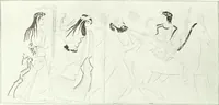 Picture 228 of 368 from Nouvelle mythologie illustrée (1920), leaf 315