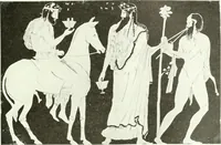 Picture 229 of 368 from Nouvelle mythologie illustrée (1920), leaf 316