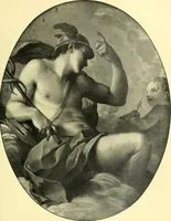 Picture 230 of 368 from Nouvelle mythologie illustrée (1920), leaf 318