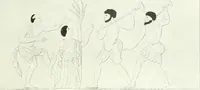 Picture 231 of 368 from Nouvelle mythologie illustrée (1920), leaf 320
