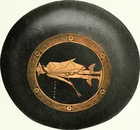 Picture 237 of 368 from Nouvelle mythologie illustrée (1920), leaf 328