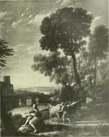 Picture 246 of 368 from Nouvelle mythologie illustrée (1920), leaf 338