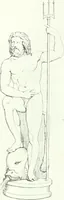Picture 250 of 368 from Nouvelle mythologie illustrée (1920), leaf 343