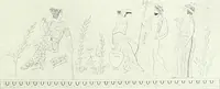 Picture 251 of 368 from Nouvelle mythologie illustrée (1920), leaf 344