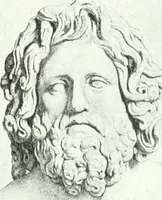 Picture 265 of 368 from Nouvelle mythologie illustrée (1920), leaf 361