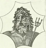 Picture 268 of 368 from Nouvelle mythologie illustrée (1920), leaf 364