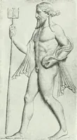 Picture 270 of 368 from Nouvelle mythologie illustrée (1920), leaf 367