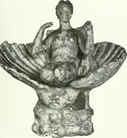 Picture 271 of 368 from Nouvelle mythologie illustrée (1920), leaf 368