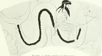 Picture 274 of 368 from Nouvelle mythologie illustrée (1920), leaf 372