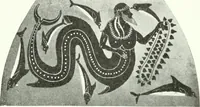 Picture 275 of 368 from Nouvelle mythologie illustrée (1920), leaf 373