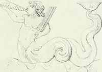 Picture 276 of 368 from Nouvelle mythologie illustrée (1920), leaf 374
