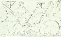 Picture 277 of 368 from Nouvelle mythologie illustrée (1920), leaf 375