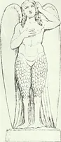 Picture 279 of 368 from Nouvelle mythologie illustrée (1920), leaf 377