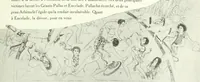 Picture 10 of 368 from Nouvelle mythologie illustrée (1920), leaf 38