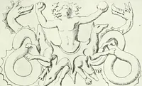 Picture 281 of 368 from Nouvelle mythologie illustrée (1920), leaf 380