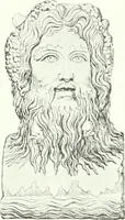 An illustration from Nouvelle mythologie illustrée (1920)