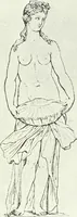 Picture 285 of 368 from Nouvelle mythologie illustrée (1920), leaf 384