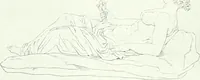 Picture 286 of 368 from Nouvelle mythologie illustrée (1920), leaf 385