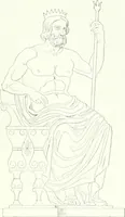 Picture 293 of 368 from Nouvelle mythologie illustrée (1920), leaf 396