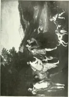 Picture 294 of 368 from Nouvelle mythologie illustrée (1920), leaf 398