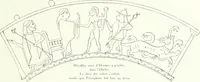 Picture 296 of 368 from Nouvelle mythologie illustrée (1920), leaf 402