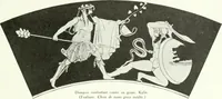 Picture 305 of 368 from Nouvelle mythologie illustrée (1920), leaf 414