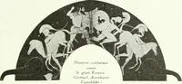 Picture 307 of 368 from Nouvelle mythologie illustrée (1920), leaf 416