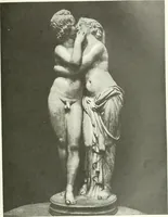 An illustration from Nouvelle mythologie illustrée (1920)