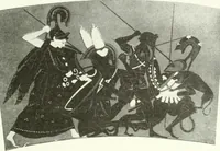 Picture 13 of 368 from Nouvelle mythologie illustrée (1920), leaf 42