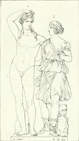 Picture 310 of 368 from Nouvelle mythologie illustrée (1920), leaf 420