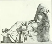 Picture 311 of 368 from Nouvelle mythologie illustrée (1920), leaf 422