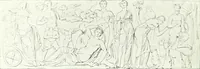 Picture 314 of 368 from Nouvelle mythologie illustrée (1920), leaf 425