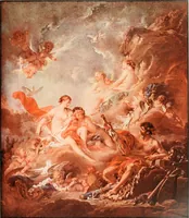 Picture 316 of 368 from Nouvelle mythologie illustrée (1920), leaf 428
