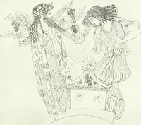Picture 319 of 368 from Nouvelle mythologie illustrée (1920), leaf 432