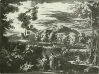 Picture 325 of 368 from Nouvelle mythologie illustrée (1920), leaf 440