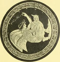 Picture 331 of 368 from Nouvelle mythologie illustrée (1920), leaf 448
