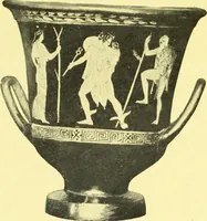 Picture 332 of 368 from Nouvelle mythologie illustrée (1920), leaf 448