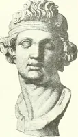 An illustration from Nouvelle mythologie illustrée (1920)