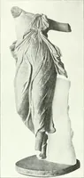 Picture 337 of 368 from Nouvelle mythologie illustrée (1920), leaf 455