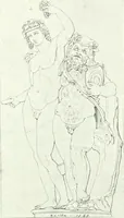 Picture 339 of 368 from Nouvelle mythologie illustrée (1920), leaf 457