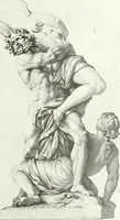 Picture 340 of 368 from Nouvelle mythologie illustrée (1920), leaf 458