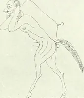 Picture 341 of 368 from Nouvelle mythologie illustrée (1920), leaf 460