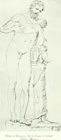Picture 342 of 368 from Nouvelle mythologie illustrée (1920), leaf 461