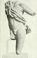 Picture 343 of 368 from Nouvelle mythologie illustrée (1920), leaf 462