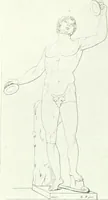 Picture 344 of 368 from Nouvelle mythologie illustrée (1920), leaf 463