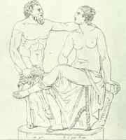 Picture 345 of 368 from Nouvelle mythologie illustrée (1920), leaf 463