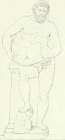 Picture 346 of 368 from Nouvelle mythologie illustrée (1920), leaf 464