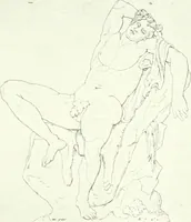 Picture 347 of 368 from Nouvelle mythologie illustrée (1920), leaf 464