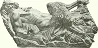 Picture 348 of 368 from Nouvelle mythologie illustrée (1920), leaf 465